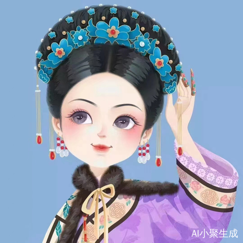 萨满姐姐