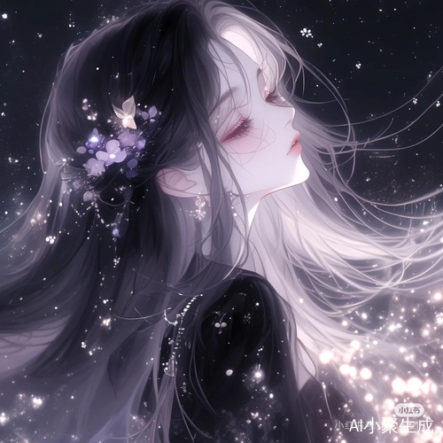 落夕风