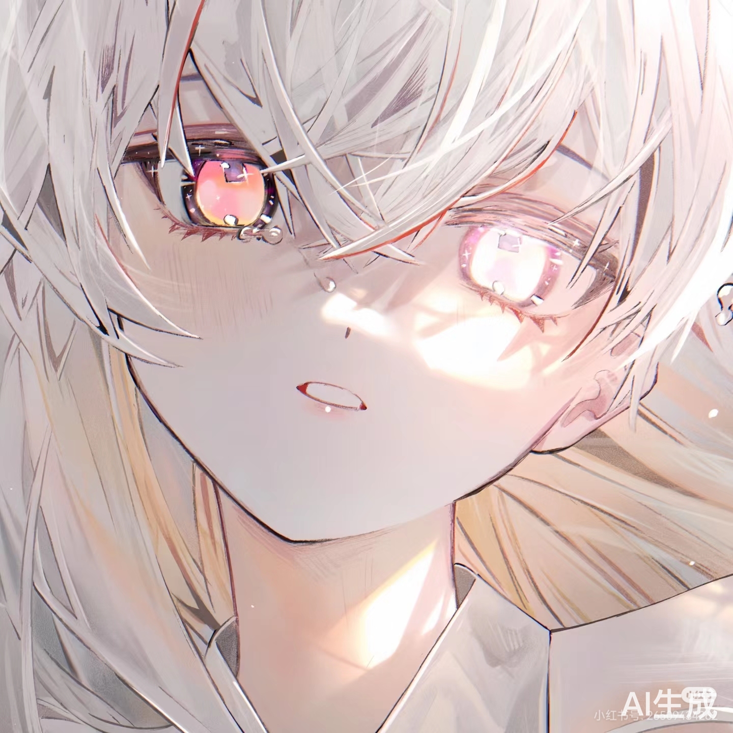 月小姐（将军）