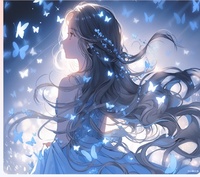 南嫣暮雪