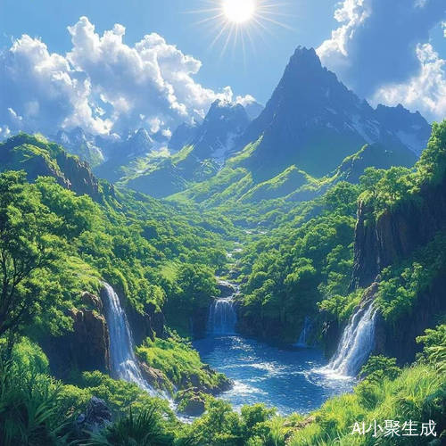 水土不服