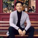 健康科技金融李红亮