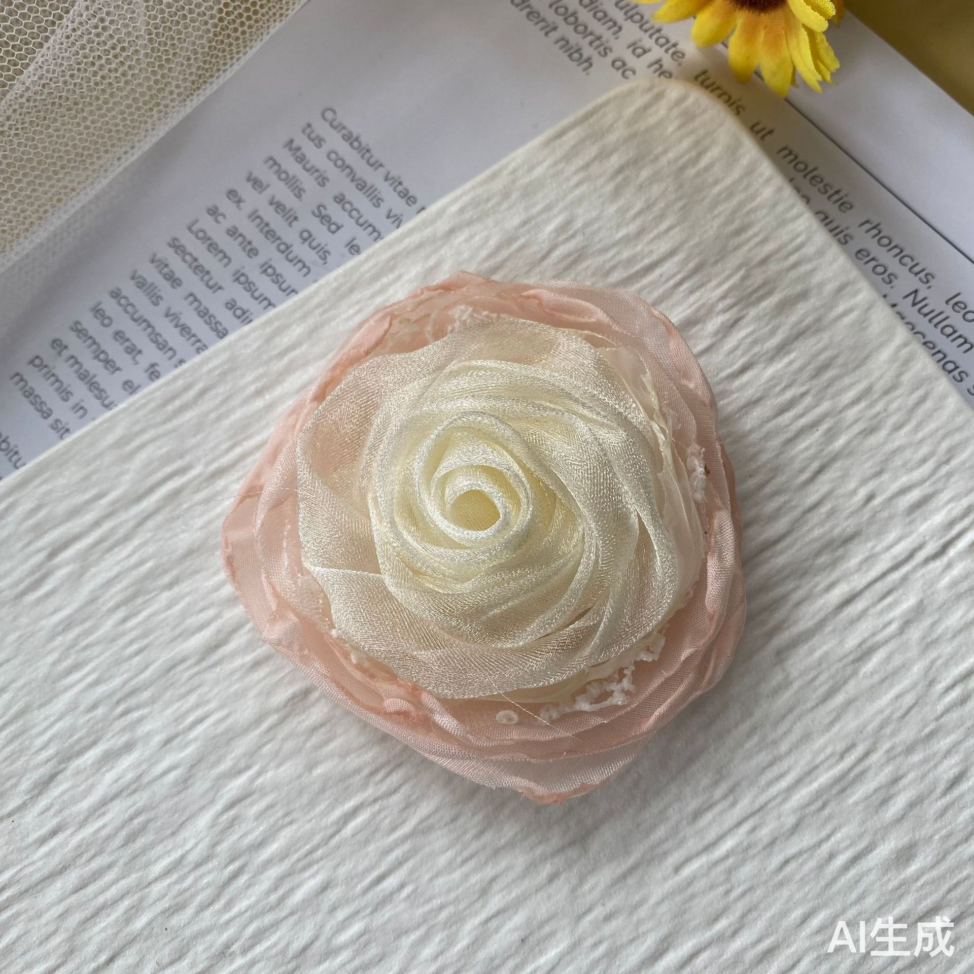 花样少女鱿鱼卷