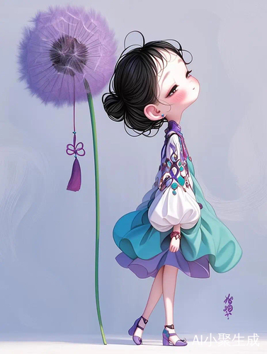 天晴媽媽（气球師）