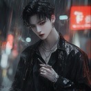 厉爷