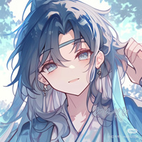 白月.星河