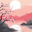 朵朵花开