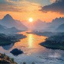 锦绣前程
