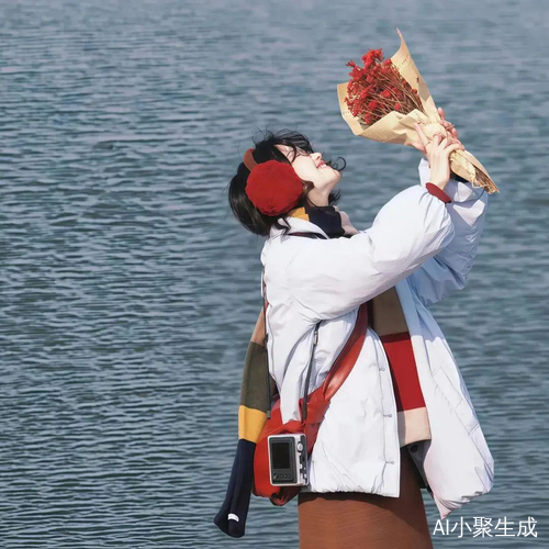 枕松月