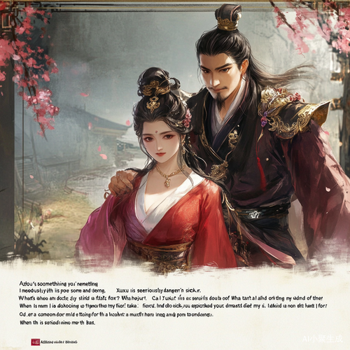 为了成全爱人我宁愿成全他的婚礼