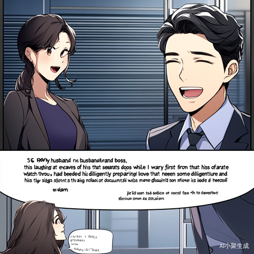 办公室情感纠葛初探秘书的心酸与挣扎