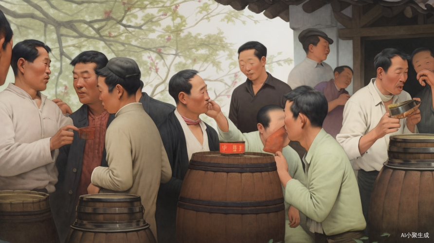 杯弓蛇影教会我们的理智与勇敢