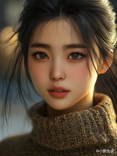 中国女孩青春靓丽超真实的生活写照