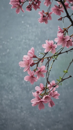 春雨