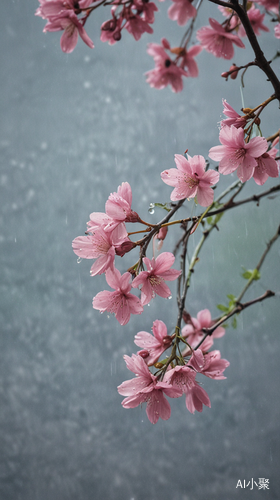 春雨