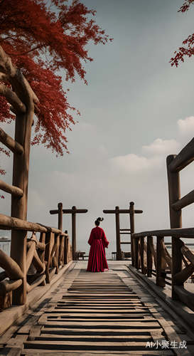 烟雨江南