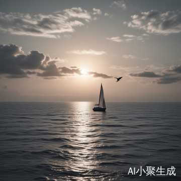 如果这世界上只剩下了海