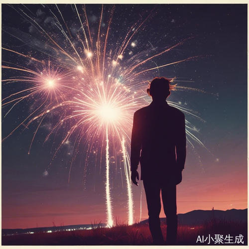 跨年夜