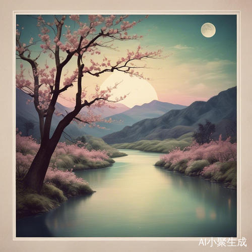 梦回大唐