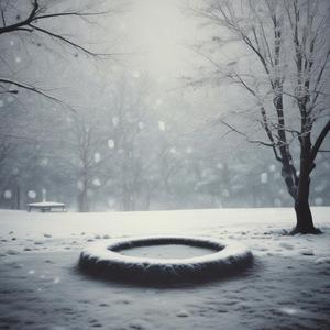 听禅雪
