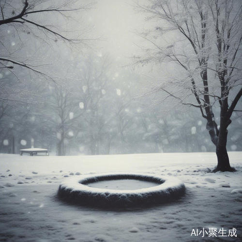 听禅雪
