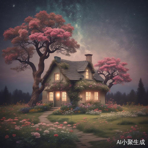 童年老家