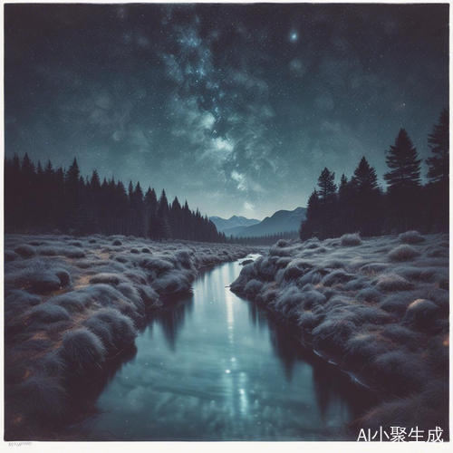 曹珩的梦河