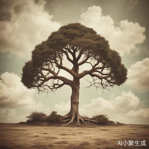 生活赠予我的