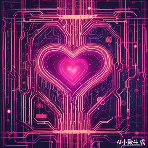 AI世界的情人节
