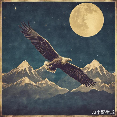 雄鹰