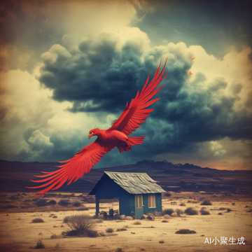 《渡劫》