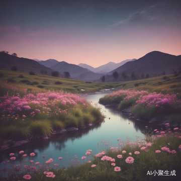 遥远的家乡