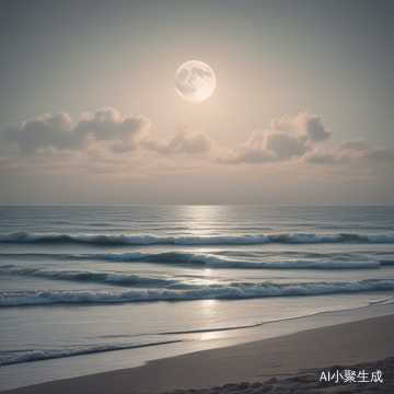 不落潮浪