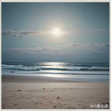 不落潮浪
