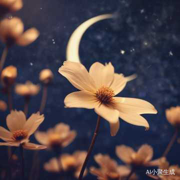 星月誓约