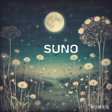 影子校准的星空