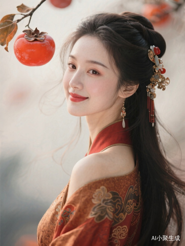 优雅知性的艺术人像摄影作品展现柔情与高端细节