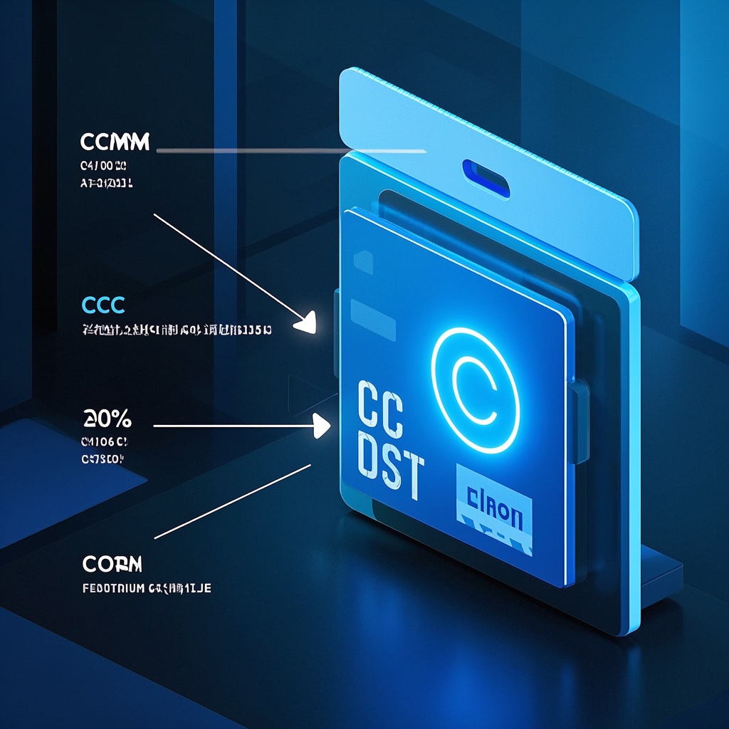 cc域名表示什么?