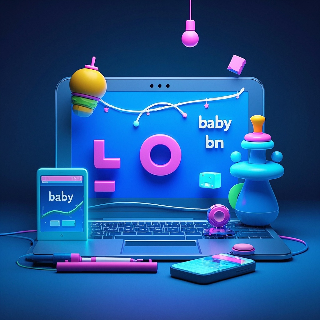 .baby是什么域名？如何注冊？