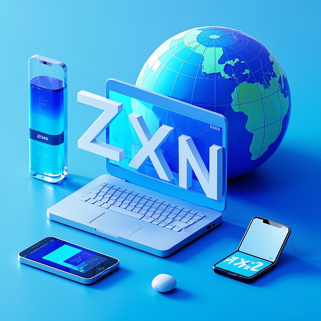 xyz域名是國外的嗎？