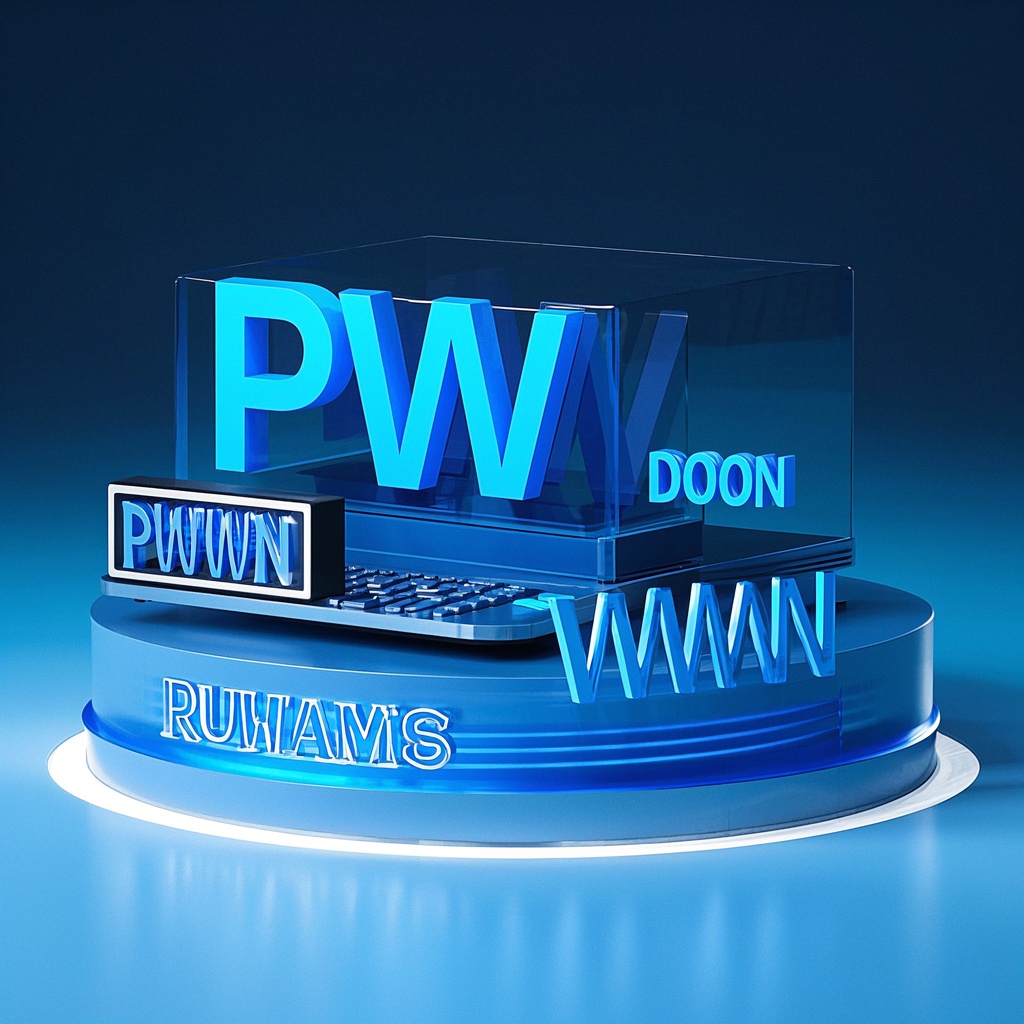 pw域名有什么含義？