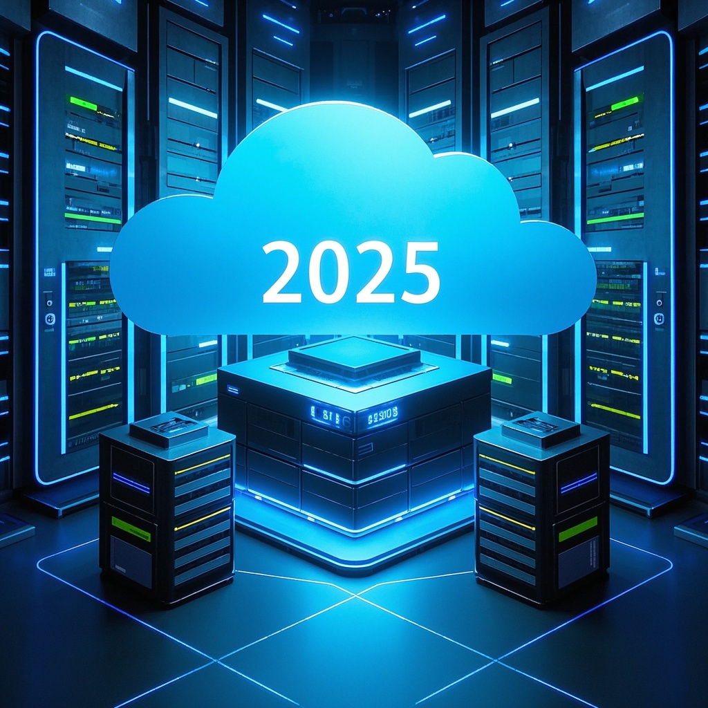 2025年2核4g云服務(wù)器多少錢(qián)？