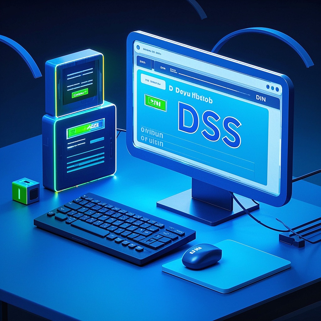 我需要如何處理我的 DNS？