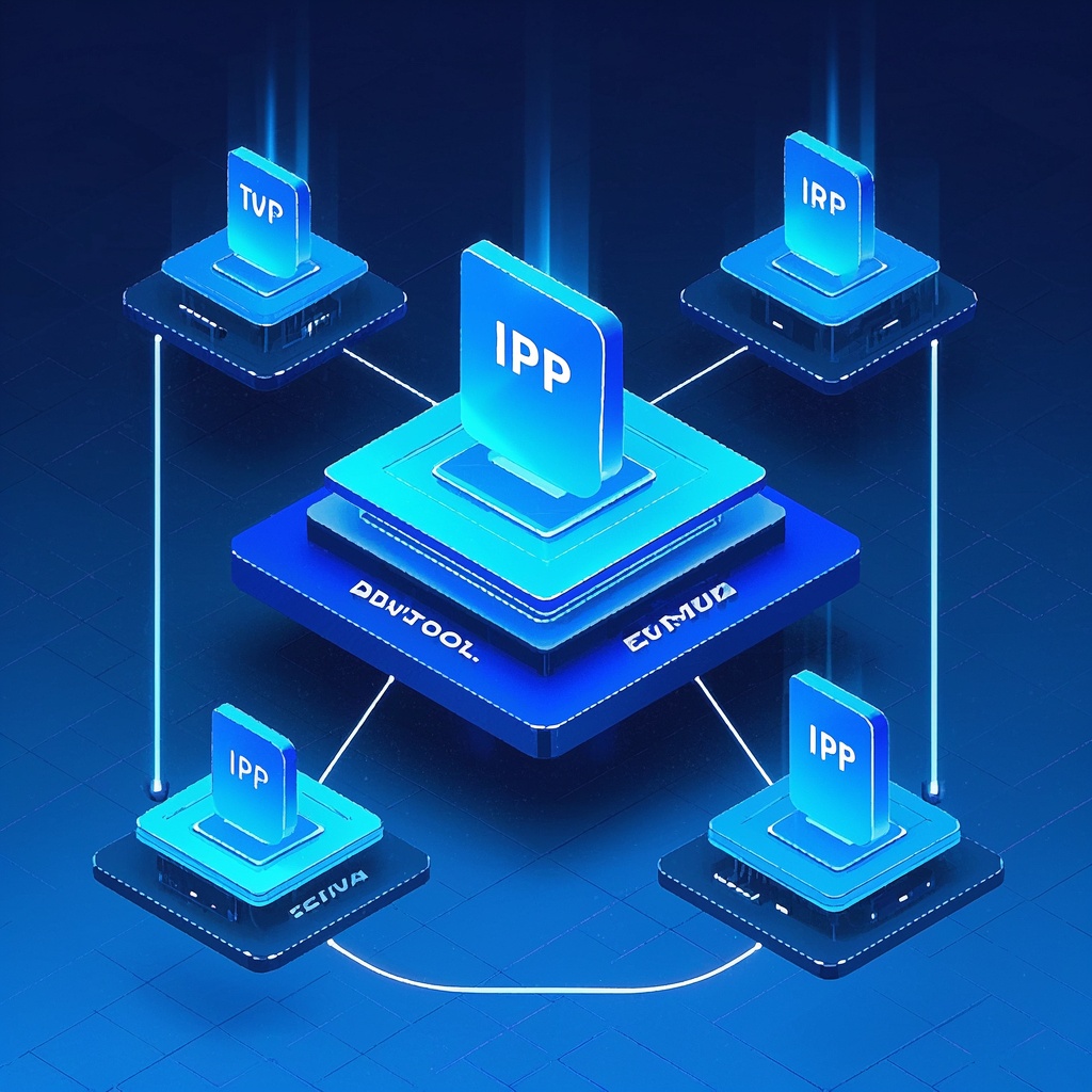 一個域名可以解析到多個ip嗎 