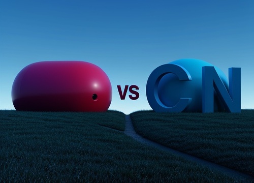“.com”和“.cn”域名有什么區(qū)別？