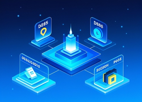 DNS查詢有哪些類型？