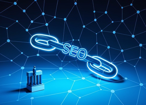 SEO中的反向鏈接是什么？