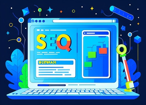 什么是域名SEO？