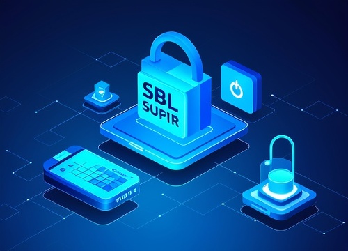 SSL是什么意思
