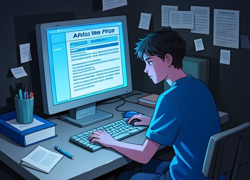 教你免費申請頂級域名？